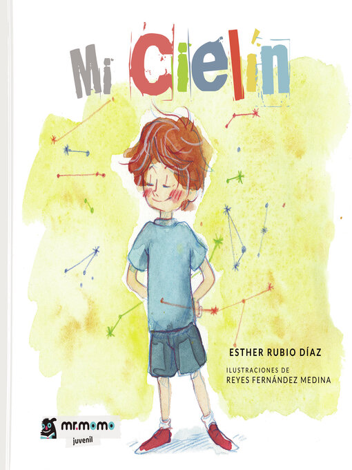 Title details for Mi Cielín by Esther Rubio Díaz - Available